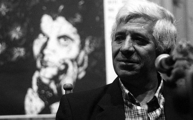 José Luis Buendía, in memoriam