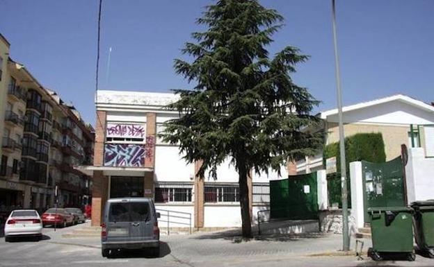 Clases de apoyo para estudiantes en los centros de Servicios Sociales