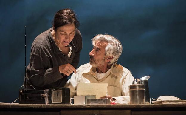 La Muestra de Teatro de Otoño celebrará su 25 aniversario con una programación muy especial