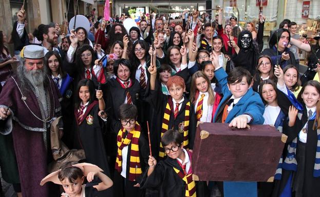 Locos por la ciencia ficción