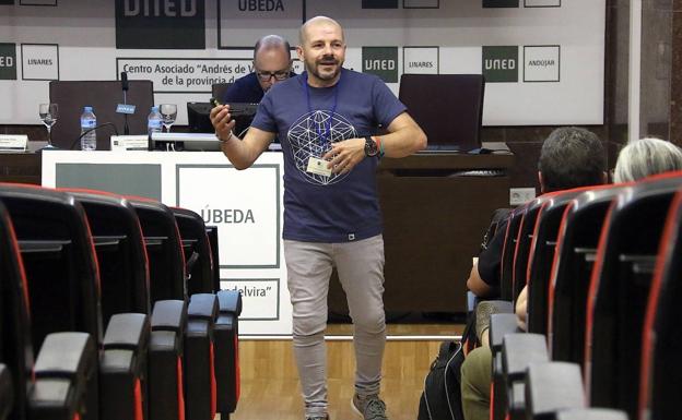 Compartiendo experiencias para educar en Estadística y Matemáticas