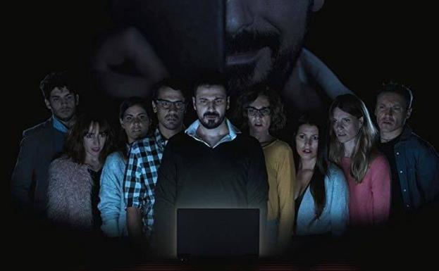 La película 'H0us3' se llevó la mayoría de los premios Cinefan Festival