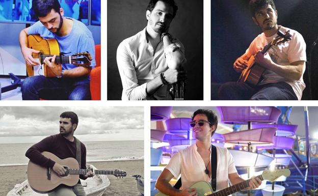 Ya hay finalistas para el concurso de cantautores de las Jornadas 'Sabina por aquí'