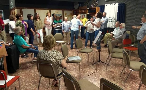 Cuarta edición de la Antología de la Zarzuela en Sabiote y Úbeda