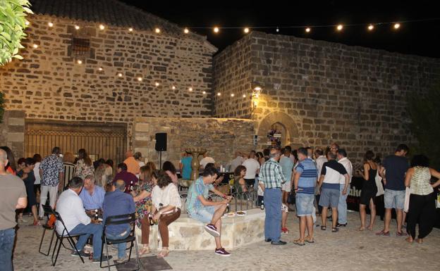 La Fundación Huerta de San Antonio organiza la verbena de San Lorenzo