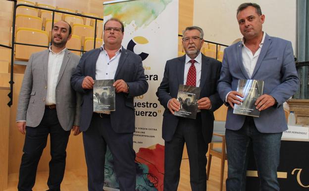 Presentan el libro 'solidaridad y comunión entre las personas'