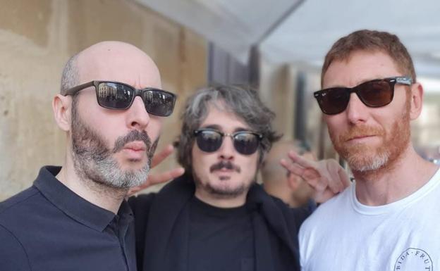 «Los dioses del bastardeo y la cretinez nos han designado a nosotros»