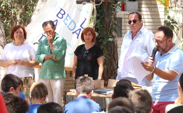 Enfrentamiento entre la alcaldesa y el líder del PP por los gastos de representación