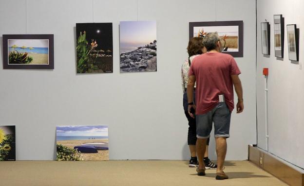 Nueva edición de la exposición 'Espacio propio'