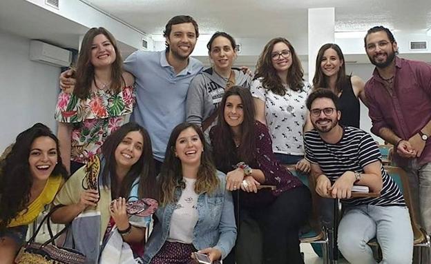 El hospital de Úbeda forma a sus especialistas residentes en atención urgente