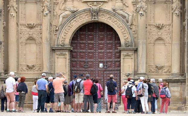 Úbeda y Baeza acogerán en la convención de la Asociación Española de Gestores de Viaje