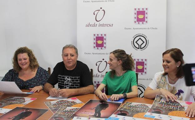 La plaza Juan de Valencia acogerá una verbena vecinal ambientada en los años 60, 70 y 80