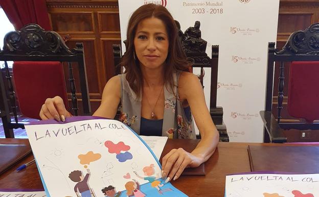 La OMIC lanza una serie de consejos para que la vuelta al cole no afecte tanto al bolsillo