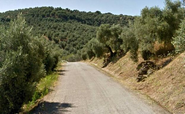 Muere una mujer cerca de Úbeda al salirse de la vía el vehículo en el que viajaba