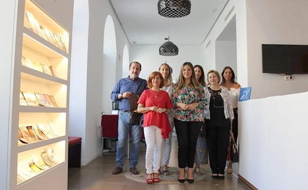 Junta y Ayuntamiento trabajarán para que Úbeda consiga la declaración de Municipio Turístico