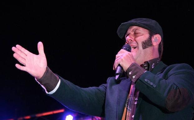 Preferia musical con pasodobles taurinos, Paco Candela y el tributo a Sabina '500 noches'