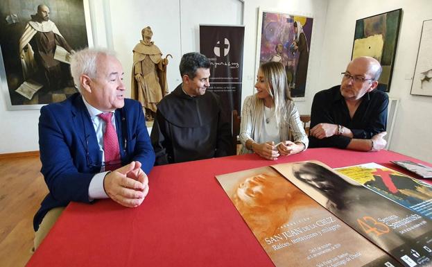 La Semana Sanjuanista cumplirá 43 ediciones del 19 al 26 de octubre