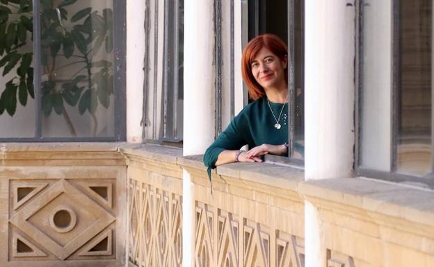 «La feria se ha incorporado a lo que es la programación cultural de todo el año»