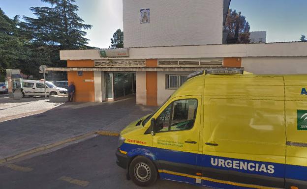 Atendida en urgencias una menor tras ser agredida con un arma blanca por otra chica