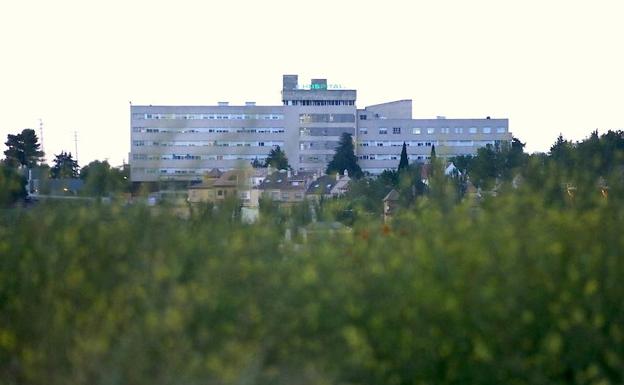 El juzgado archiva la causa abierta por la mujer muerta y olvidada en las urgencias de Úbeda
