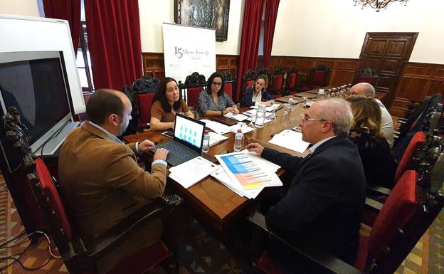 Llega el momento de presentar a los ciudadanos los proyectos a financiar con la EDUSI