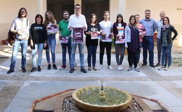 Buen resultado de la encuesta realizada para conocer los gustos y aficiones de los jóvenes