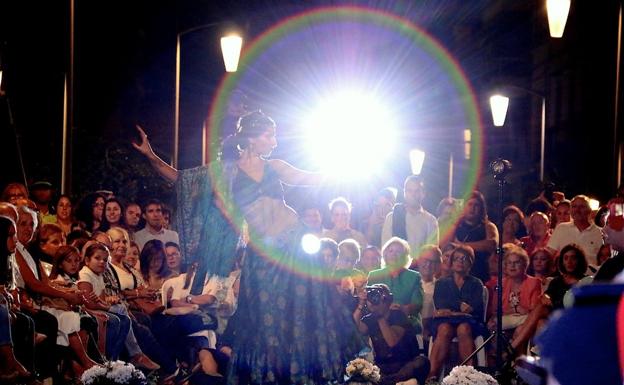 Fin de semana de moda gracias a Úbeda Fashion Weekend