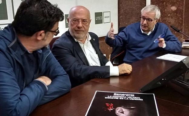 «La búsqueda de la verdad es posible, aunque exige esfuerzo»
