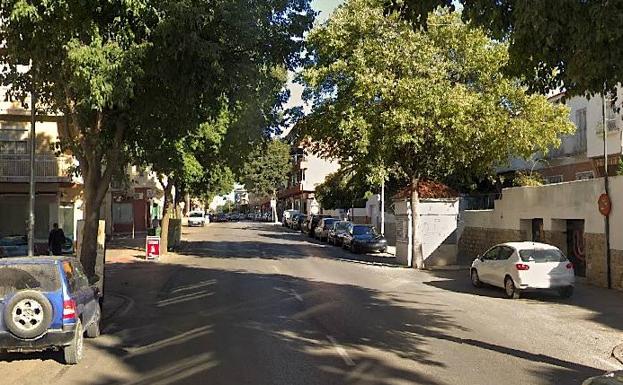 Un jurado juzgará a un joven por atropellar a una mujer en Úbeda y darse a la fuga