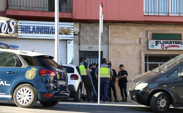Fiscalía pide seis años de cárcel a una pareja acusada de vender droga en su casa de Úbeda