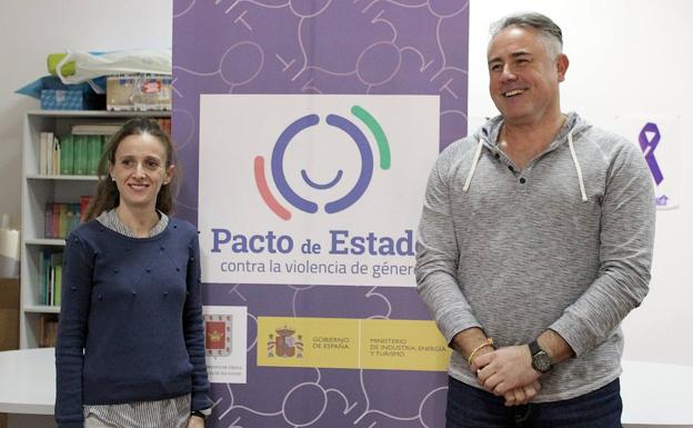 Curso de defensa personal para mujeres