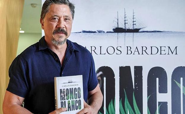 El actor Carlos Bardem se une al elenco de invitados del Certamen de Novela Histórica