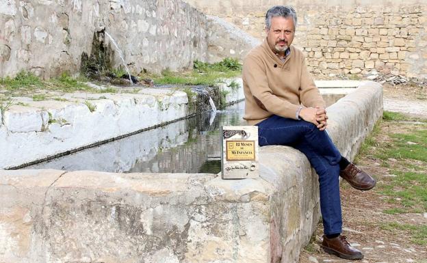 Un recorrido por la Úbeda más popular de los años sesenta