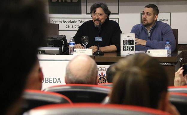 Arranca el octavo Certamen Internacional de Novela Histórica