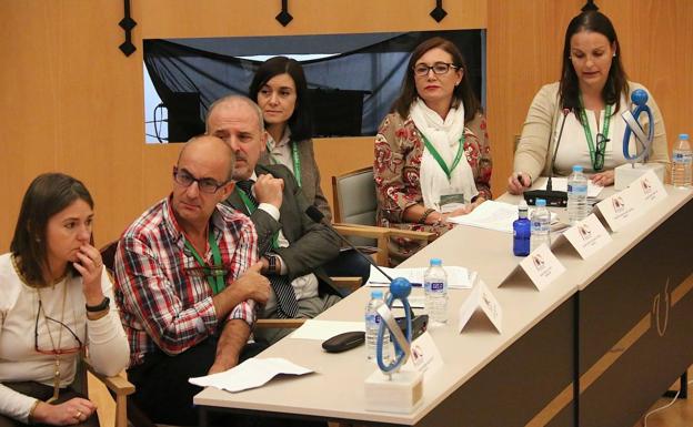 Jaén es la provincia con menor ratio de enfermeras del país