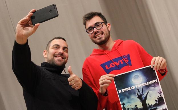 La Asociación Doble Uno desarrollará la segunda edición de su torneo de Blood Bowl