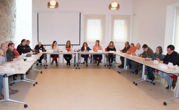 El albergue de Úbeda abrirá, en principio, el próximo martes 26 de noviembre