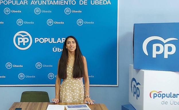 Ana Morales renuncia a su acta de concejal del PP «por motivos personales y laborales»