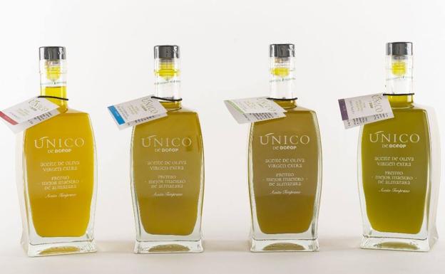 La Unión gana uno de los premios de Dcoop a los mejores aceites tempranos