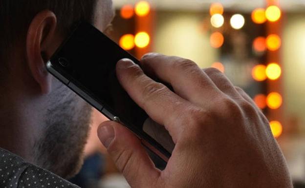 Advierten de un timo telefónico a establecimientos hosteleros de Úbeda y Baeza