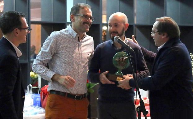 Salesianos celebró su gala y cena solidarias a beneficio del Centro Social Don Bosco
