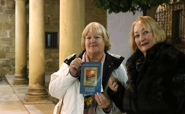 Poesía que habla de las pequeñas grandes cosas