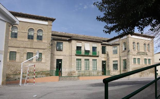 Exigen más recursos para los alumnos con necesidades educativas especiales del Sebastián de Córdoba