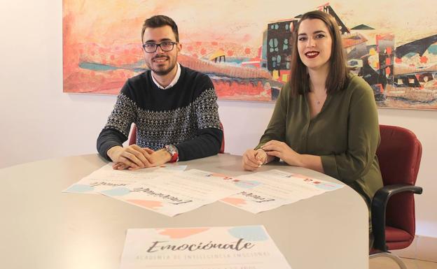 La Concejalía de Juventud pondrá en marcha la Academia de Inteligencia Emocional