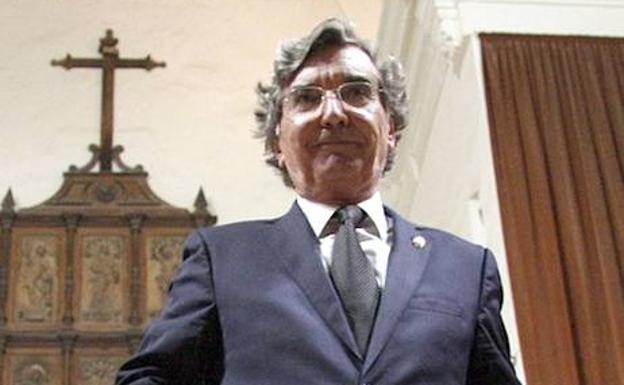 Charla sobre el pintor ubetense José Elbo en el 175 aniversario de su fallecimiento
