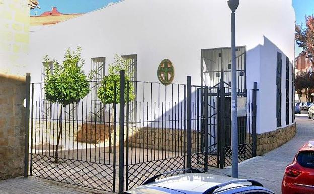 Charla sobre 'Cristianos perseguidos hoy' en la Casa de la Iglesia