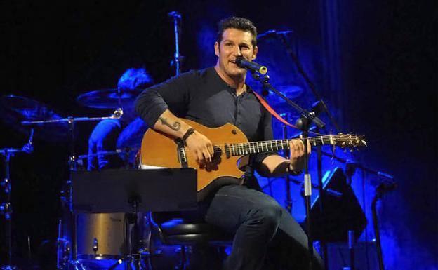 Nueva fecha para el concierto de Manu Tenorio que tuvo que ser cancelado