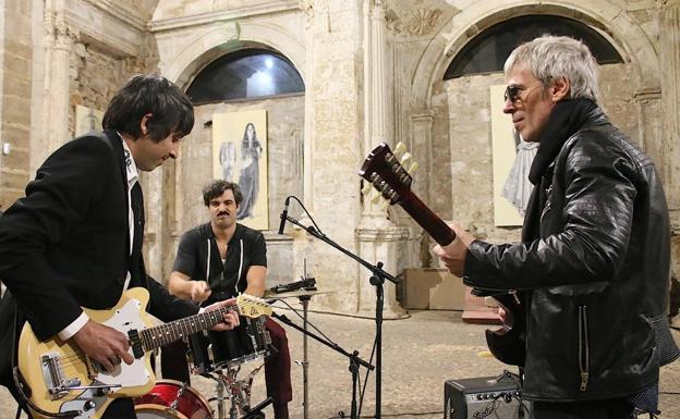 Vuelve 'Un país para escucharlo' con las imágenes grabadas en Úbeda y Baeza