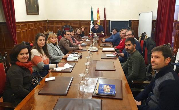 Las mejoras en la eficiencia energética de los colegios se realizarán durante el verano