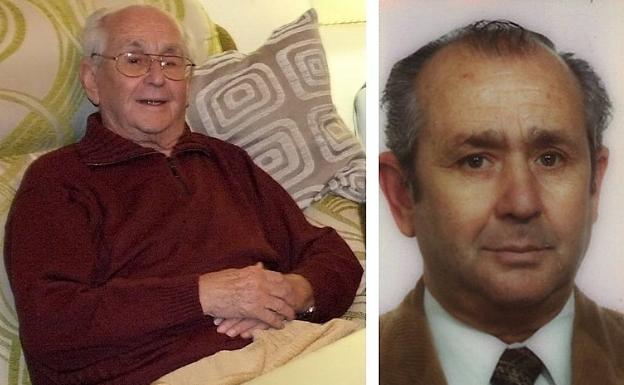 Falleció el veterano fotógrafo ubetense Joaquín López Sáez